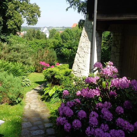 Noce I Dnie - Apartamenty I Pokoje Kazimierz Dolny Extérieur photo