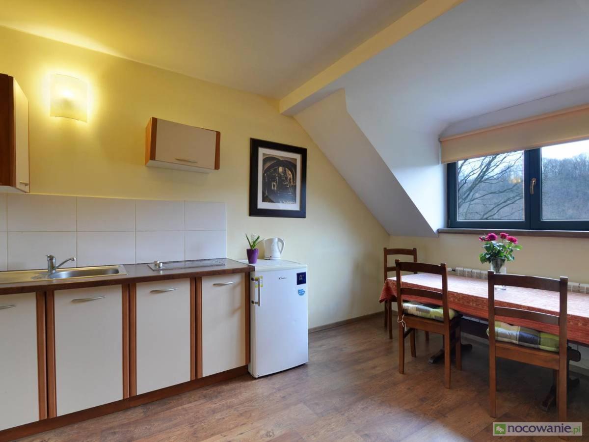 Noce I Dnie - Apartamenty I Pokoje Kazimierz Dolny Extérieur photo