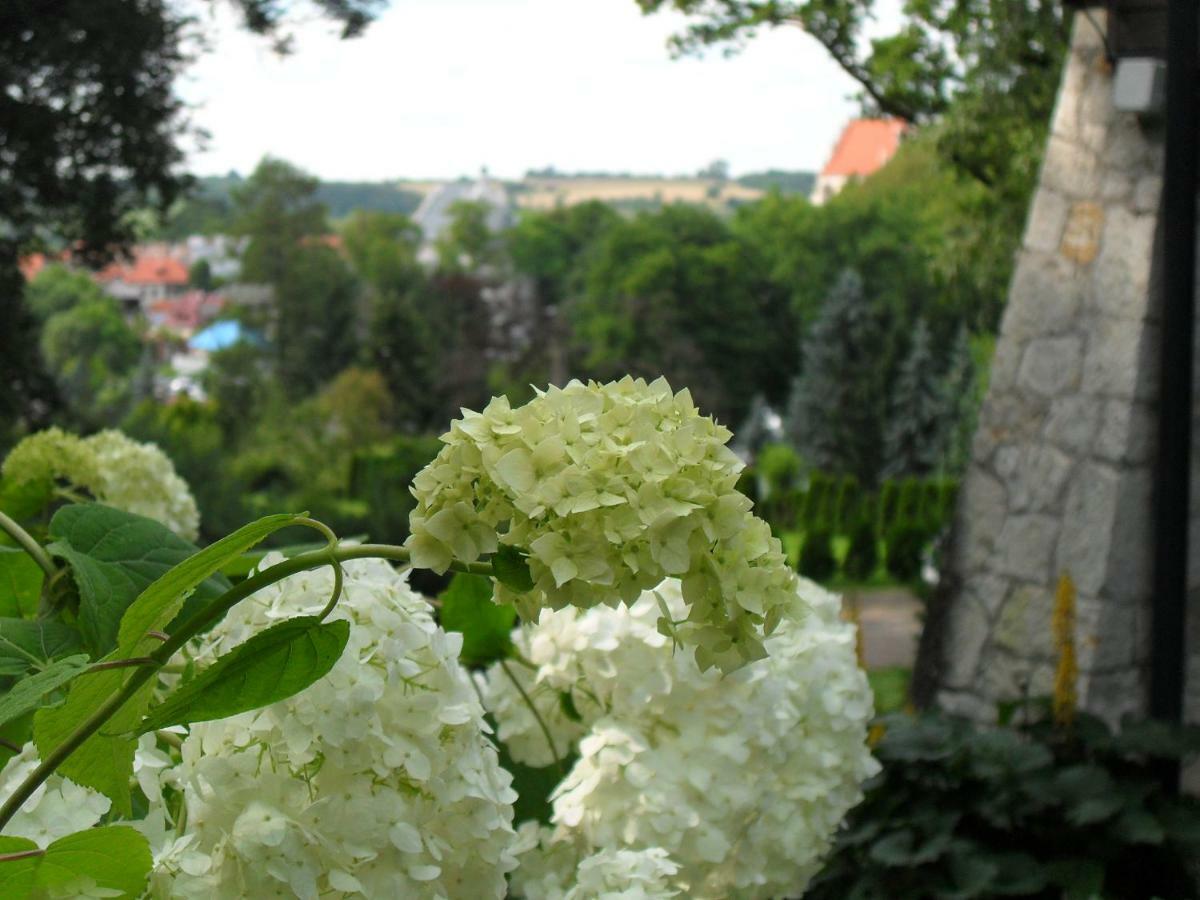 Noce I Dnie - Apartamenty I Pokoje Kazimierz Dolny Extérieur photo