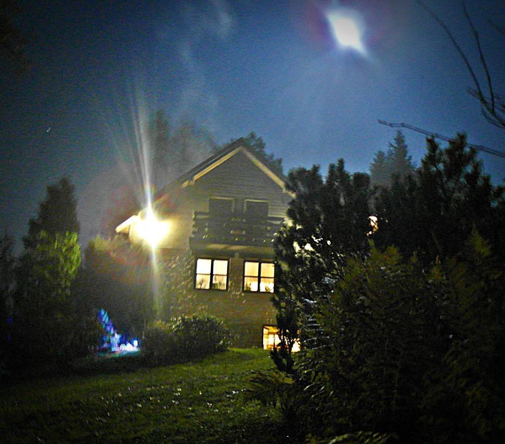Noce I Dnie - Apartamenty I Pokoje Kazimierz Dolny Extérieur photo